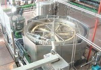 Liquid Filling Machine
