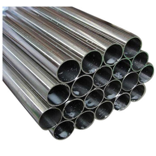 Mild Steel Seamless Pipe