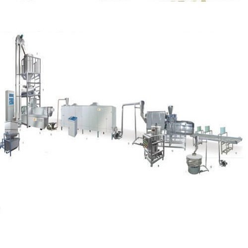 Artificial rice Processing machine