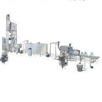 Fortified Rice Mill Plant - Automatic Grade: Automatic