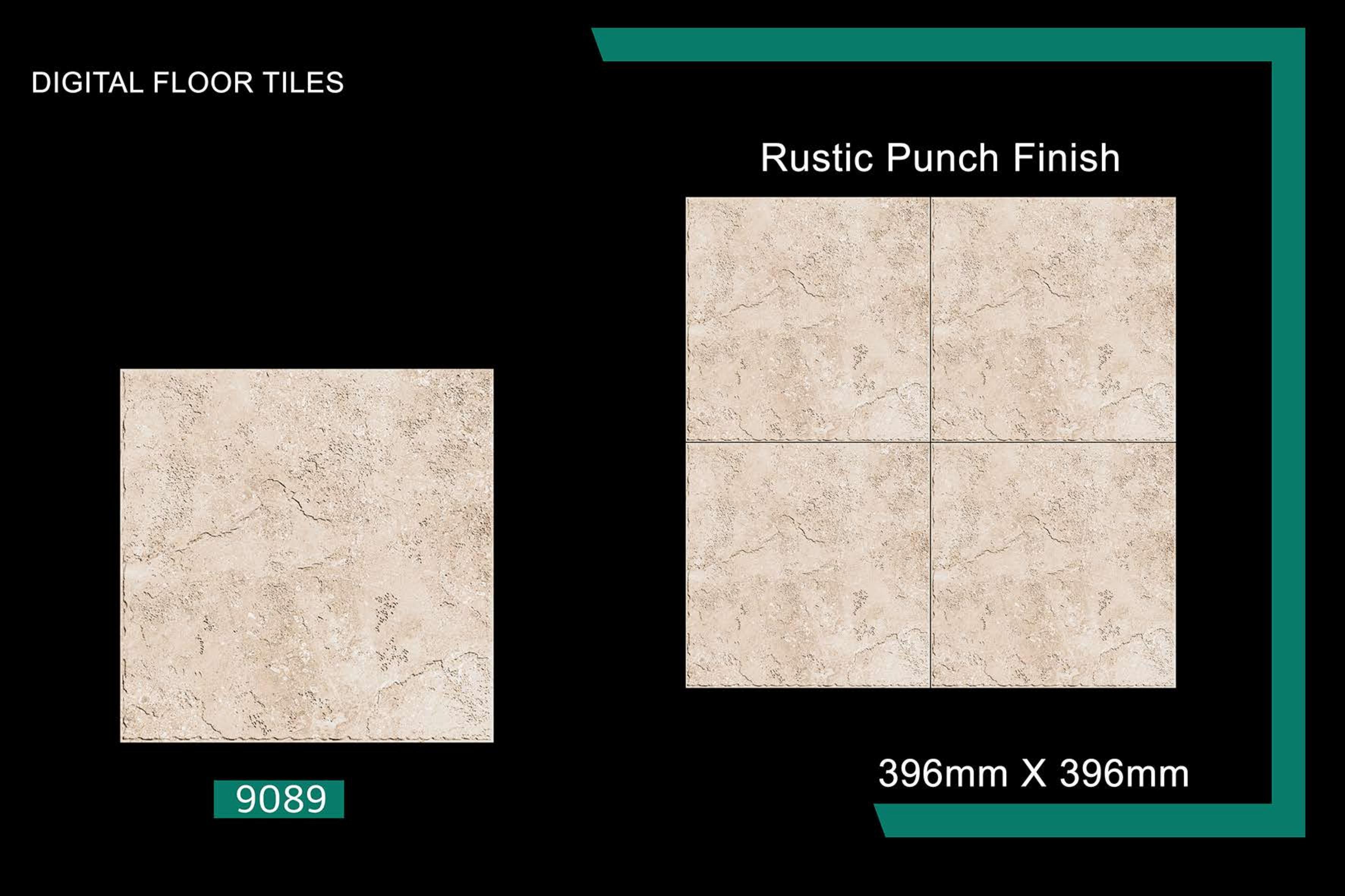 40x40 Rustic Floor Tiles
