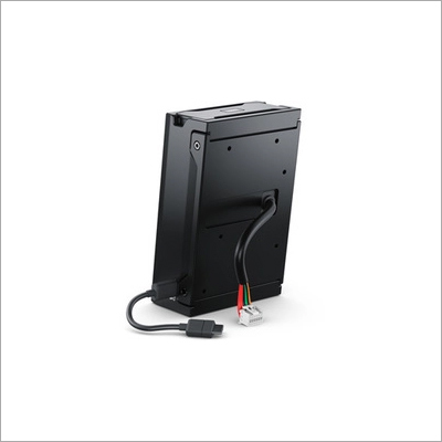 Blackmagic URSA Mini SSD Recorder
