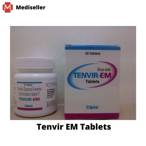 Tenvir EM Tablet