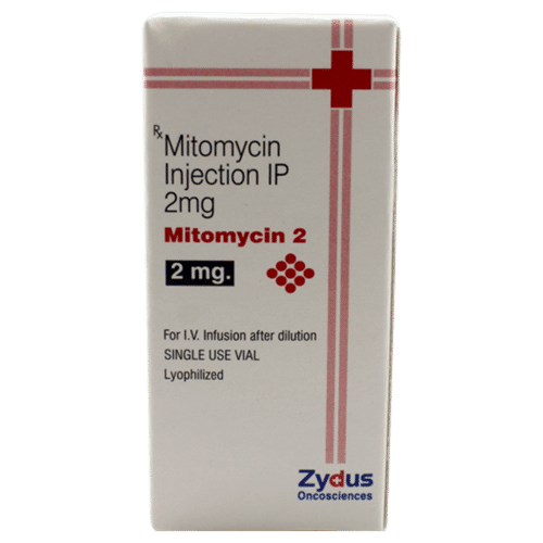 Mitomycin Injection