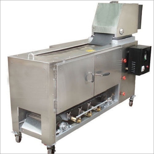 High Quality Automatic Chapati Making Machine