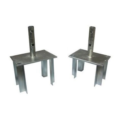 Scaffolding Fork Head