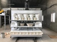 Cordierite Kiln Furniture Products
