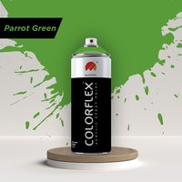 Colorflex Green