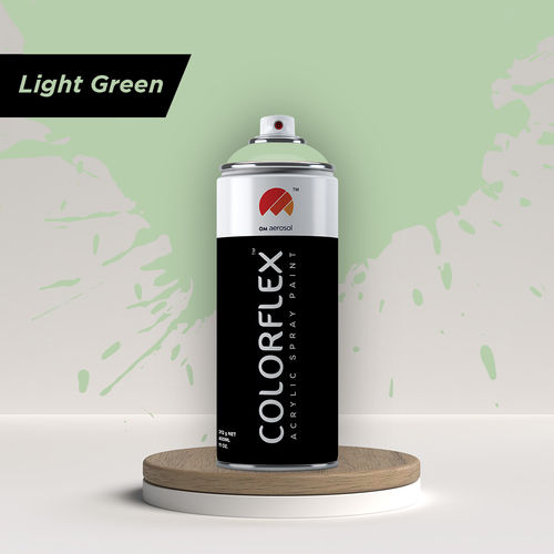 Liquid Colorflex Light Green