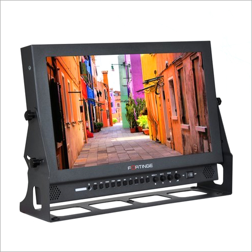 Fortinge Broadcast Monitor HD