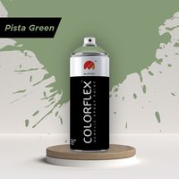 Colorflex Pista Green