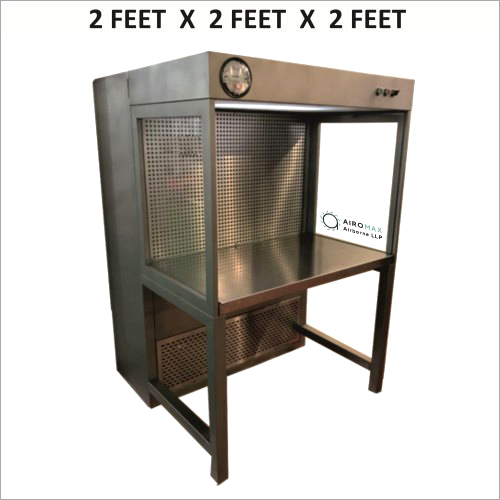 2 X 2 X 2 FT Airomax Horizontal Laminar Air Flow Unit