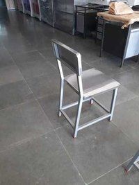 Teacher chair