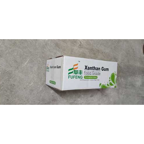 Xanthan Gum