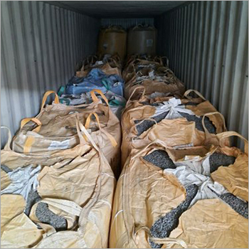 Rigid Pvc Pipe Scrap