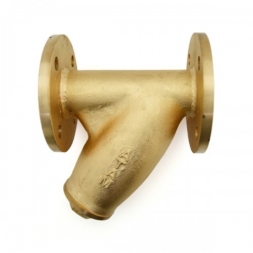 Bronze Y-Type Strainer