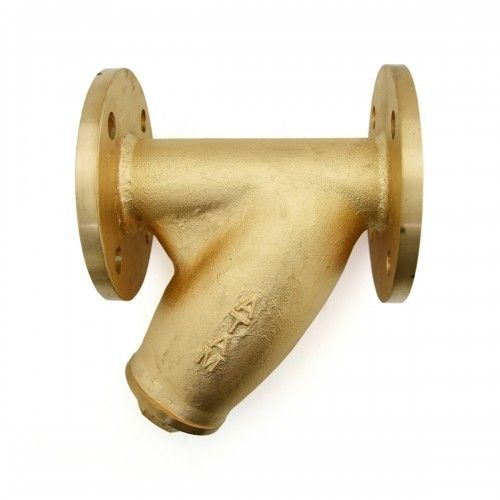 Bronze Y-Type Strainer