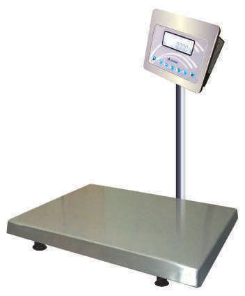 S S Water Proof Bench Scales