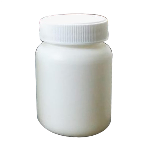 Pharmaceutical Bottles - Plastic, Round Shape, Any Color | Industrial Use for Chemical & Pharmaceutical Applications