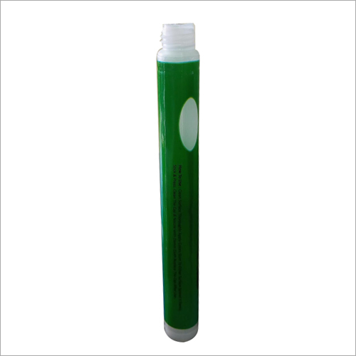 Gum Bottle - HDPE Plastic, 3L Round Shape, Any Color | Screw Cap, Versatile for Various Industrial Uses, Smooth Surface Handling