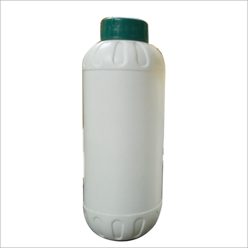 Plastic Bottle - 500 Milliliter Capacity | Versatile for Chemical and Pharmaceutical Use, Refillable and Durable