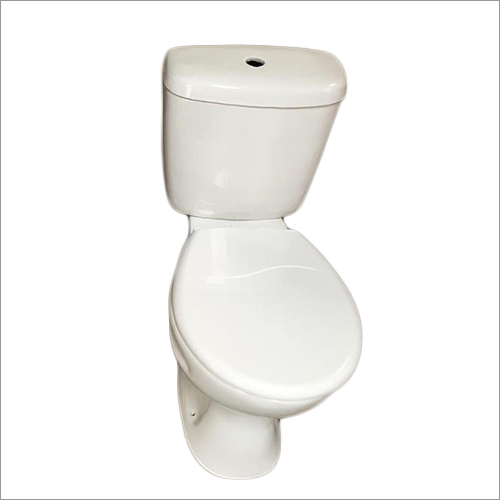 Irani One Piece Toilet With Slowdown Seat Cover By EXPORT ERA
