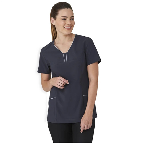 Spa and Salon Uniform