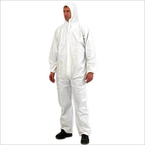 Disposable Ppe Kit