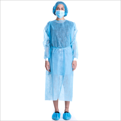 Garments Disposable Surgical Gown Gender: Female
