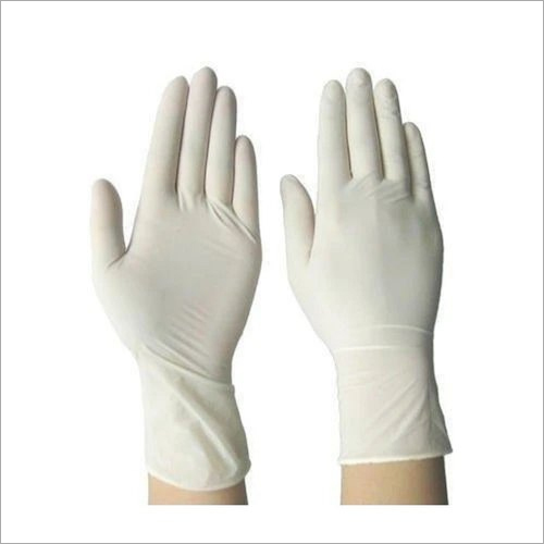 High Quality Surgical Nitrile Gloves