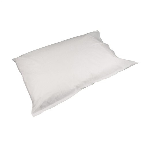 Disposable Pillow Cover By A K CORP