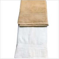 Cotton Dyed Terry Towel