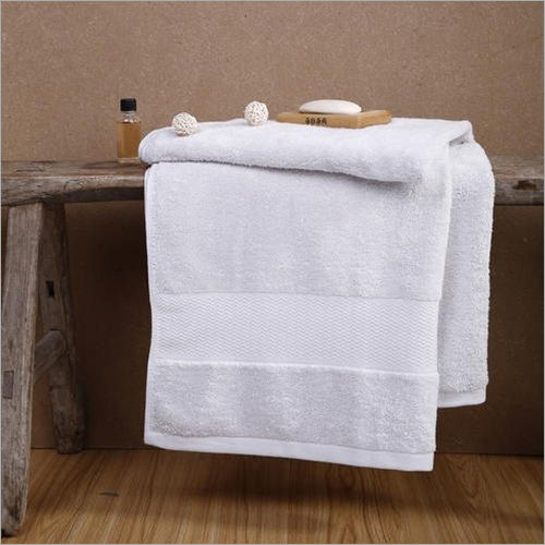 Disposable Bath Linen