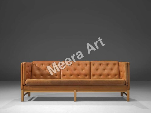 Three Seater Sofa