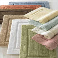 Bathroom Floor Mat