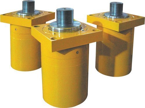 Coimbatore Heavy Duty Hydraulic Cylinders