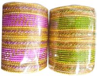Yuktha Eternals Kids Bangles Multi Colors