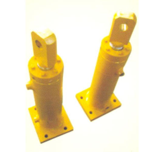 Coimbatore Double Acting Eye End Flange Cylinder