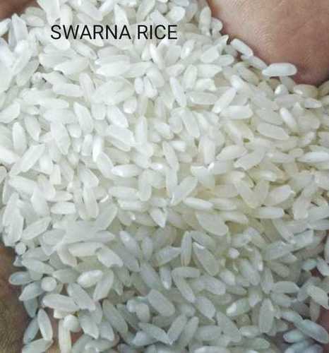 Swarna Raw Rice Broken Ratio (%): 5%