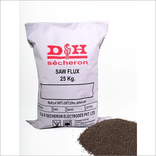Flux Wire By D & H SECHERON ELECTRODES PRIVATE LIMITED