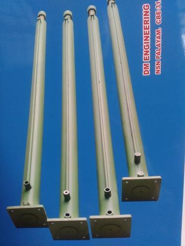 Coimbatore Industrial Hydraulic Cylinder