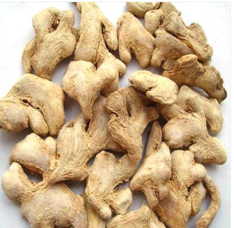 Dry Ginger