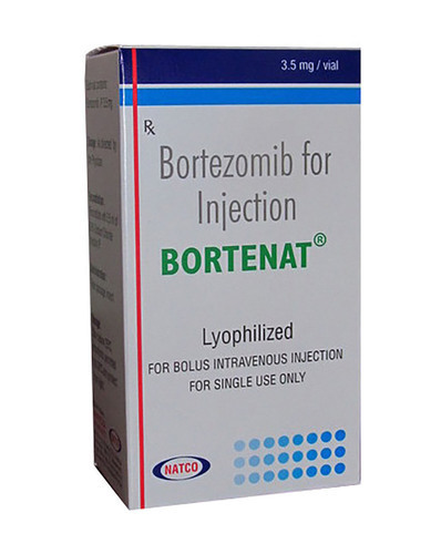 Powder Bortezomib Injections