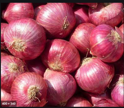 Fresh Onion By M G ENTERPRISES