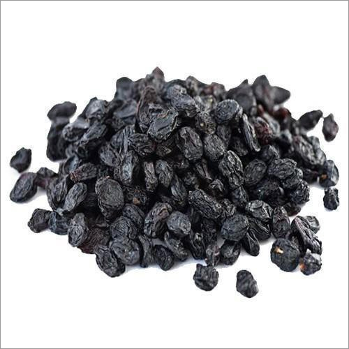 Black Blackberry Fruit
