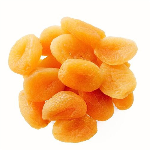 Seedless Dry Apricot