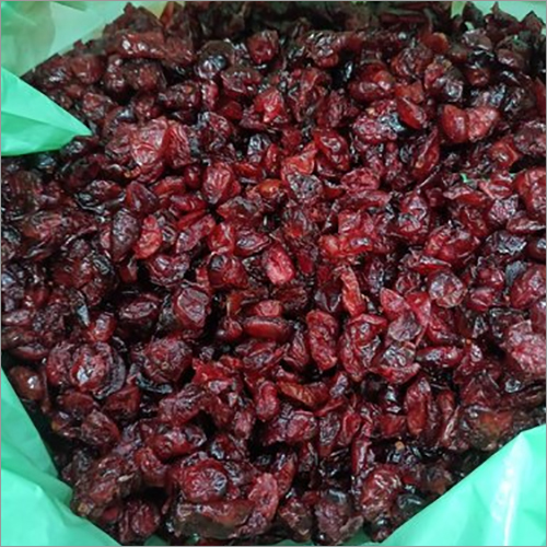 Dry Cranberry Shelf Life: 1 Year Years