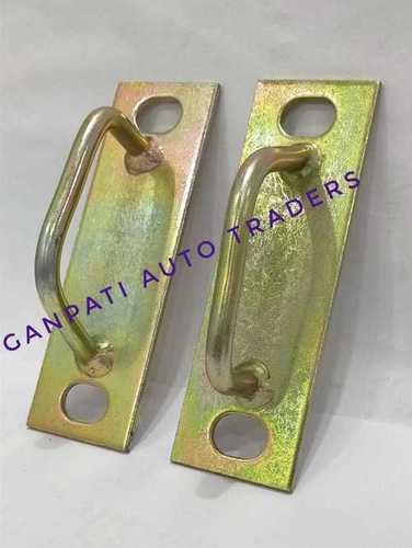 JCB Door Handle