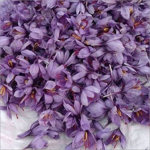 Natural Kashmiri Saffron Bulb