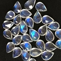Moonstone Faceted